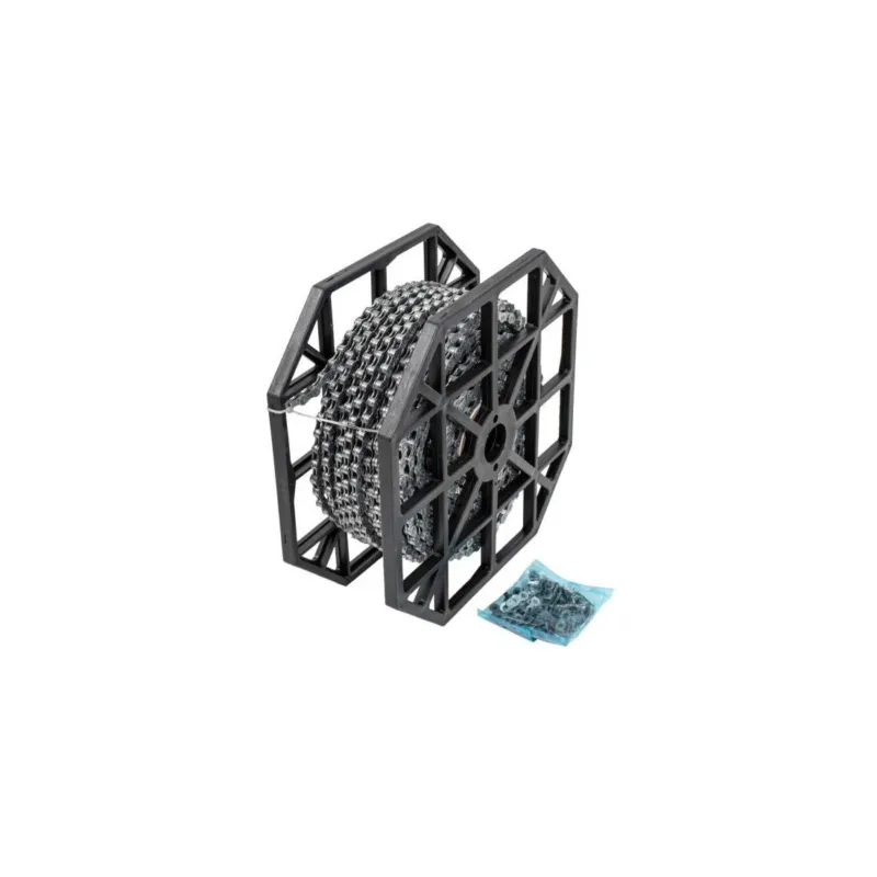 Ofertă limitată Lant KMC X9 EPT 9 Viteze rola 50m