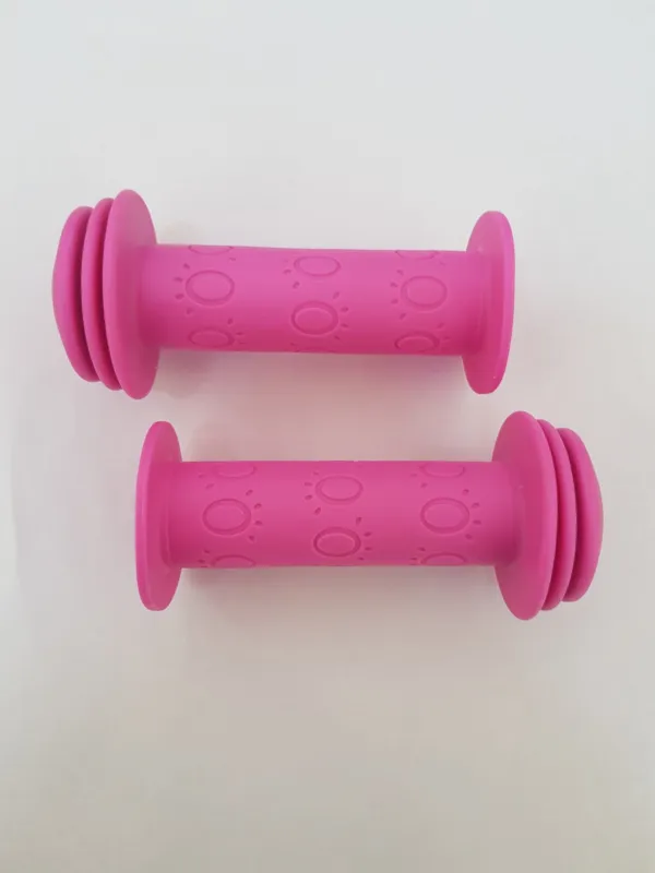 Calitate înaltă Mansoane Junior SXT Roz - 105 mm