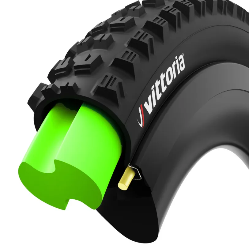 Bestseller Insertie Antipana VITTORIA Air-Liner Protect Enduro 27.5x2.4/2.6