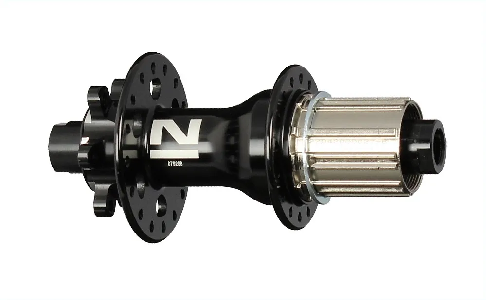 Popular Butuc Spate NOVATECD792SB-X12-A4S-11S 32 H 12x142 mm