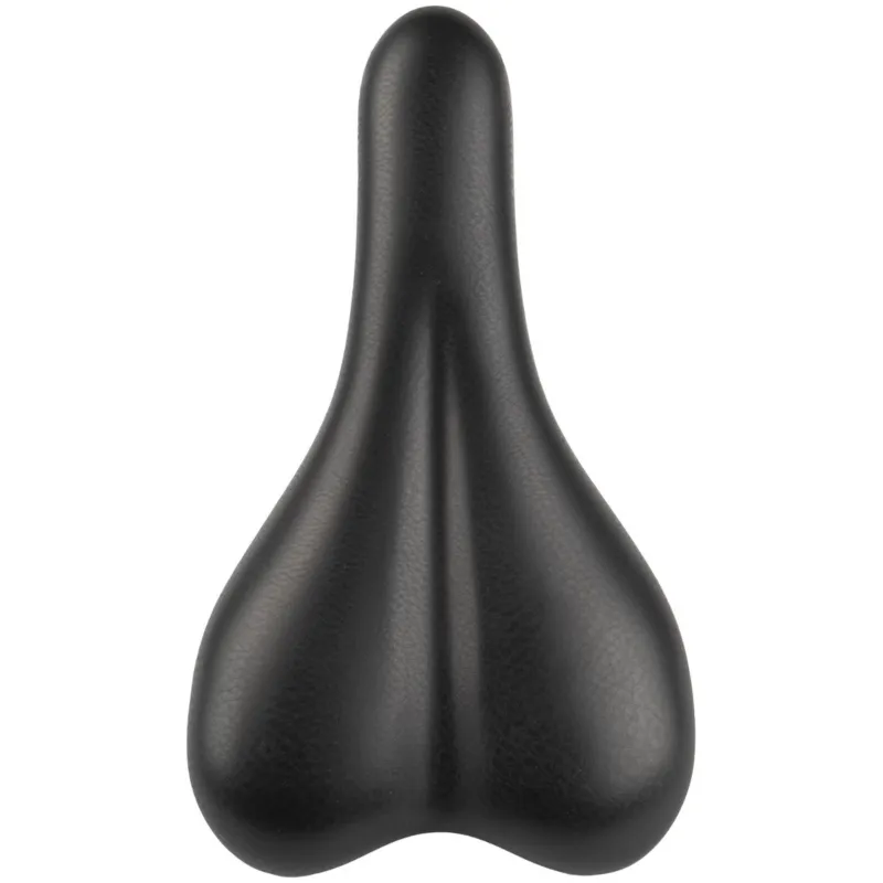 Sa M-WAVE Vacu City S - 275 x 156 mm Negru Reducere de preț