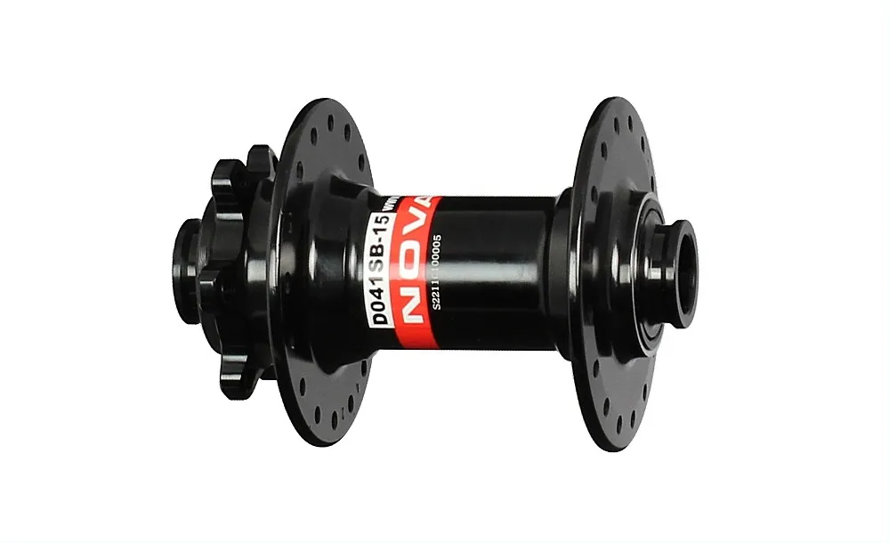 Butuc Fata NOVATEC D041SB-15 Negru, 32H Super ofertă