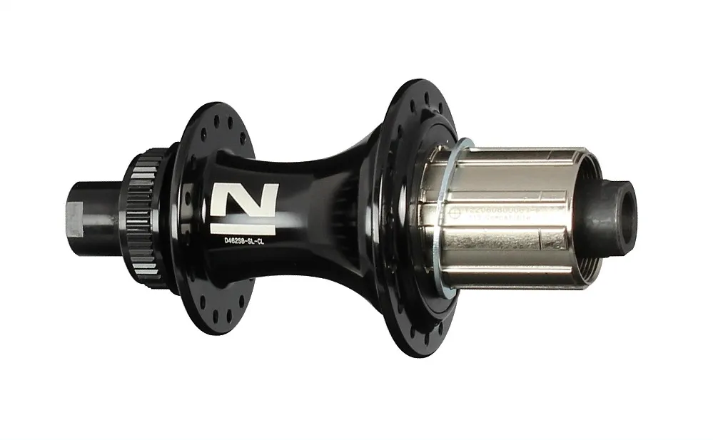 Butuc Spate NOVATEC D462SB-SL-CL-X12-S3S-11S, Negru , 32H Doar azi