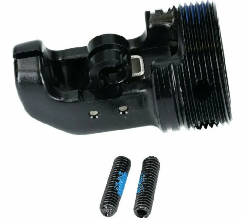 Super ofertă KIT PRO RUTARE INTERNA TIJA DE SA REGLABILA 120MM INCLUDE ACTUATOR SI PIESE PT. ASAMBLAT (20)
