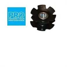 STEA PRO DIN OTEL PT. GATUL FURCII 1-1/8" (21) Cel mai vândut