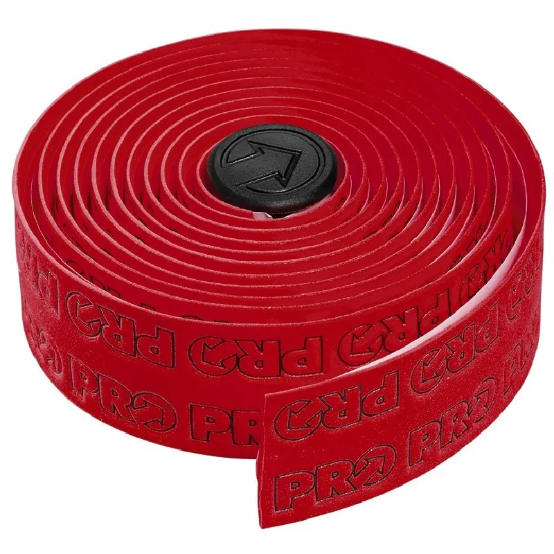 GHIDOLINA PRO SPORT CONTROL TEAM RED EVA/DEBOSSED BLACK (19) Promoție