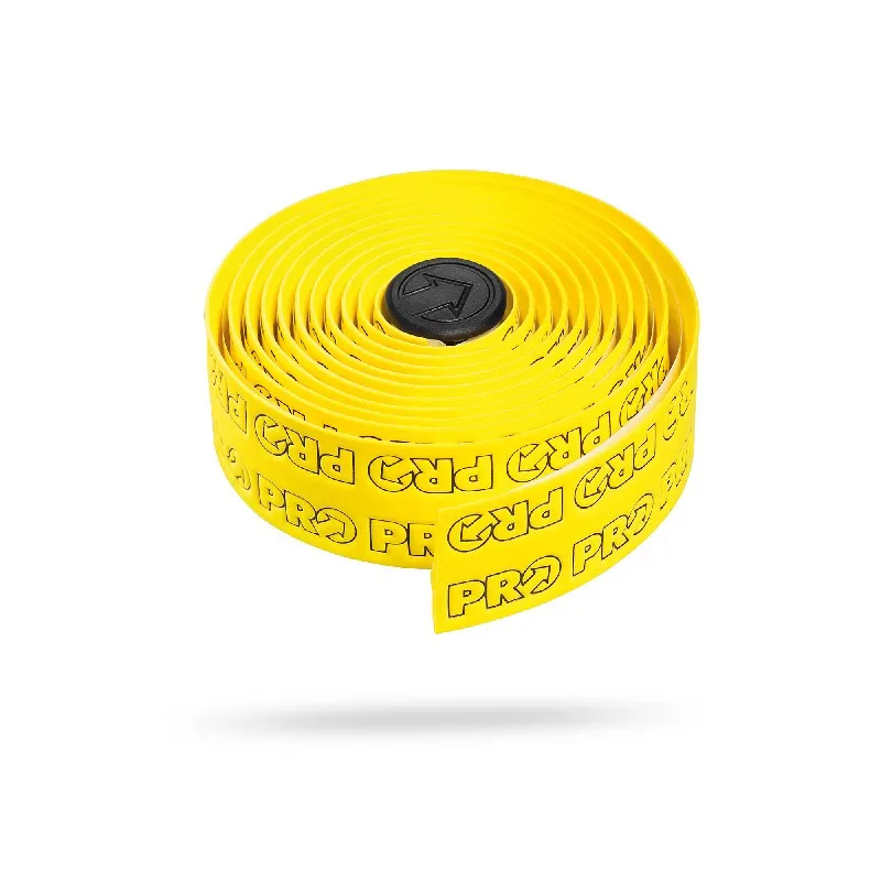 Reducere de preț GHIDOLINA PRO SPORT CONTROL TEAM YELLOW EVA/DEBOSSED BLACK (20)