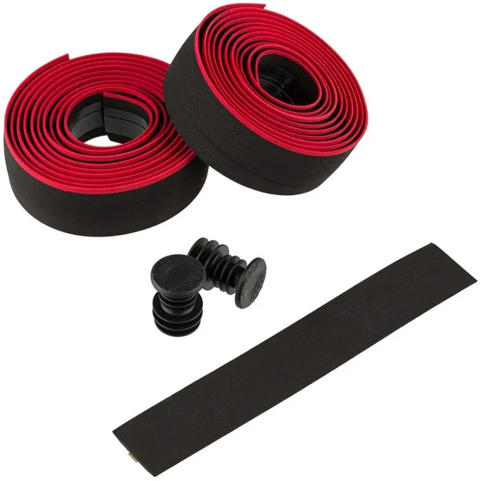GHIDOLINA PRO SPORT CONTROL BLACK/RED EVA (18) Mai ieftin