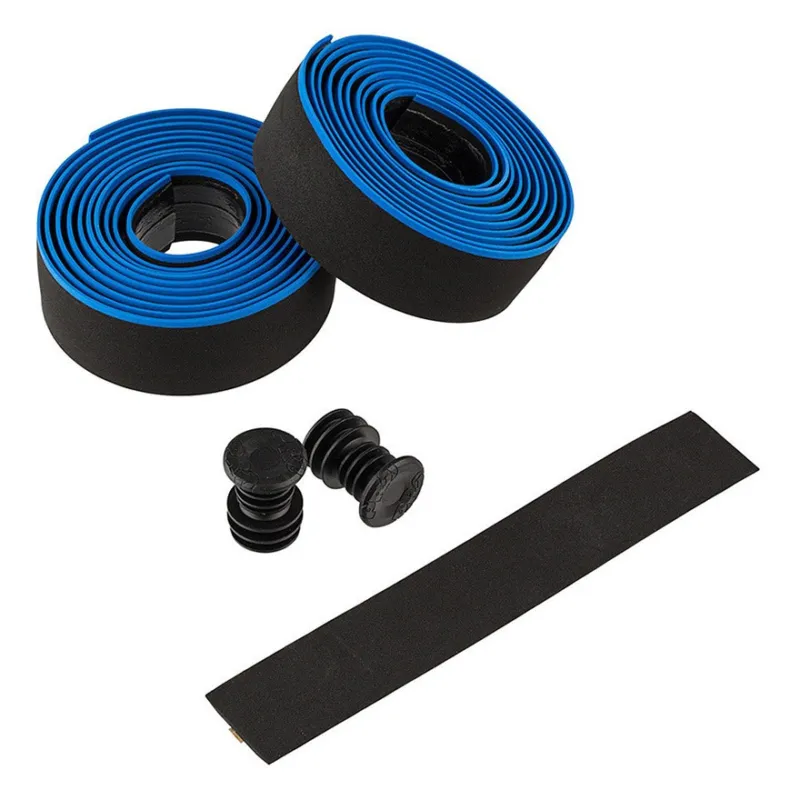 Noutate GHIDOLINA PRO SPORT CONTROL BLACK/BLUE EVA (16)