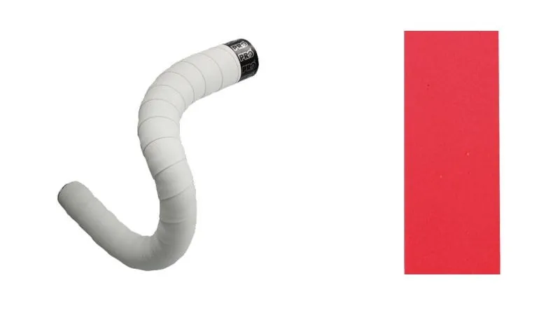 GHIDOLINA PRO SMART-SILICON ROSU (INCL. END PLUGS & END TAPE) (22) Premium