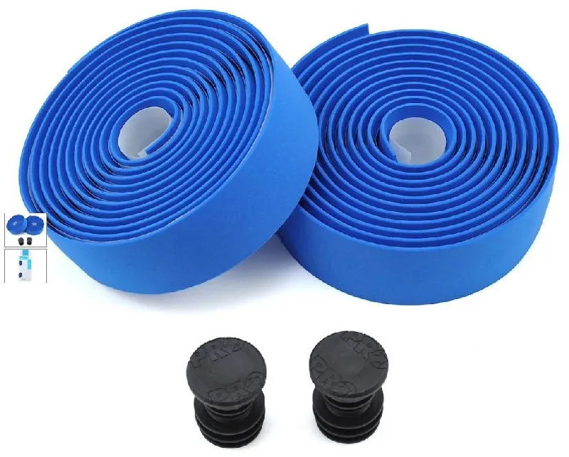 Nu rata GHIDOLINA PRO SMART-SILICON INCL. END PLUGS & END TAPE ALBASTRU (22)