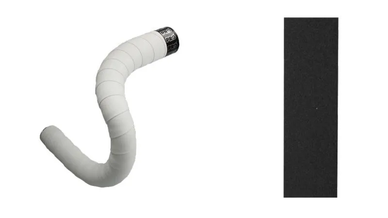 GHIDOLINA PRO SMART-SILICON INCL. CAPACE SI BANDA CAPAT NEAGRA (22) Calitate înaltă