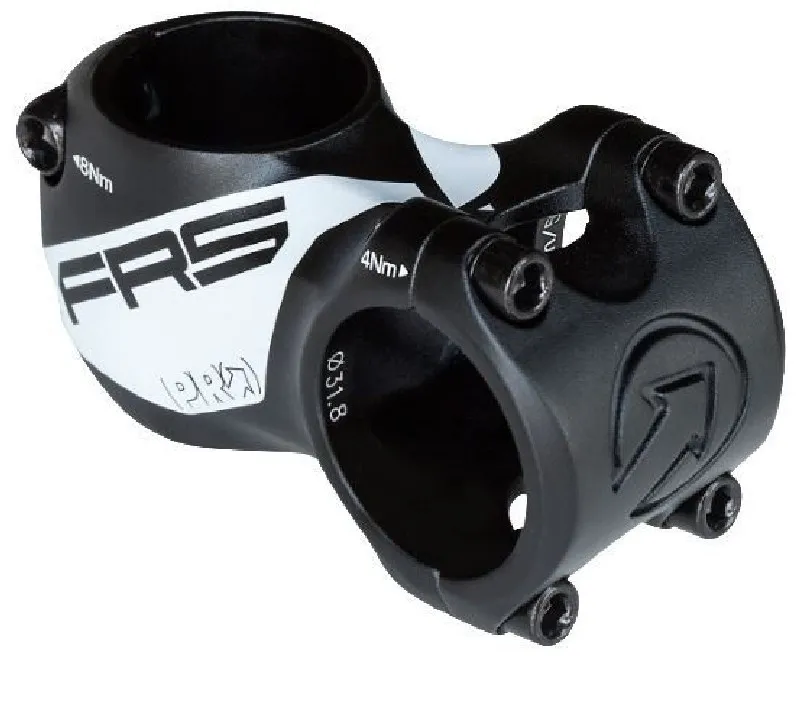 Reduceri PIPA PRO FRS 70MM/31.8MM/+5DEG SB BLACK (21)