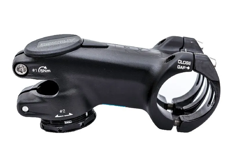 Reducere de preț PIPA PRO THARSIS XC 90MM/31.8MM/-17DEG INCL. BATTERY EXPANDER BLACK (20)