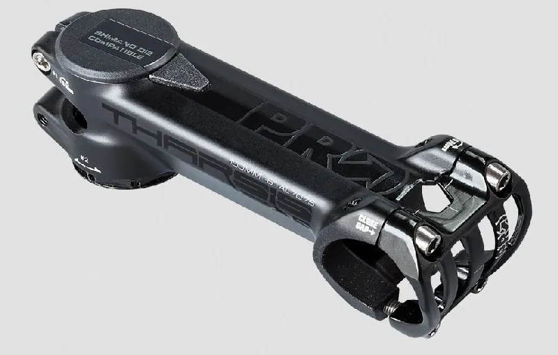 Nu rata PIPA PRO THARSIS XC 70MM/31.8MM/-17DEG INCL. BATTERY EXPANDER BLACK (20)