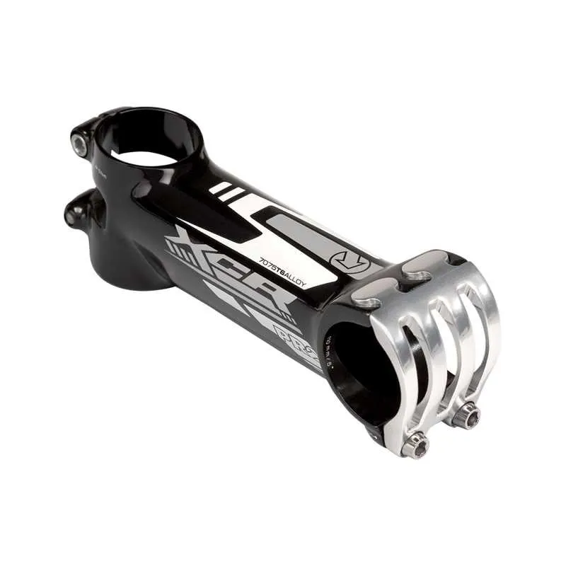 Retur gratuit PIPA PRO MTB XCR OS AHEAD 1-1/8" 31.8MM/90MM +5DEG BLACK (14)