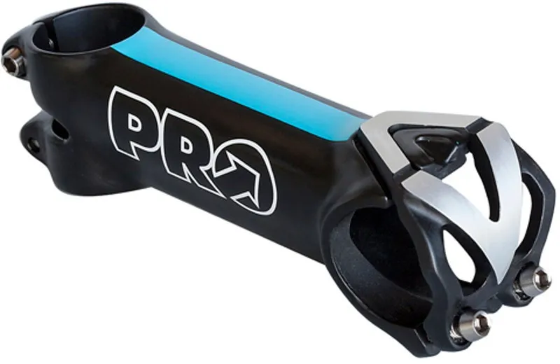 Reducere PIPA PRO VIBE 7S SKY 100MM/31.8MM/ANGLE -10DEG SB BLACK (16)