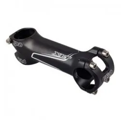 PIPA PRO MTB XLT AHEAD 1 & 1-1/8" 25.4X100MM 10DEG SB BK (12) Nu rata