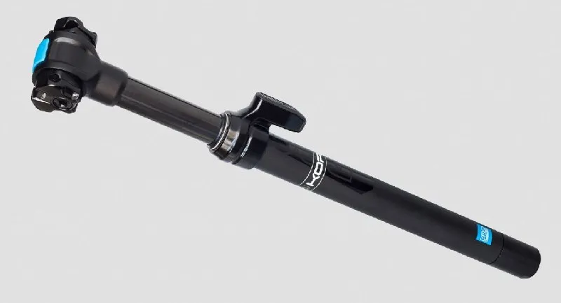 Reducere extra TIJA DE SA PRO REGLABILA KORYAK 70 27.2MM / RUTARE EXTERNA / MANETA UNIVERSALA (22)