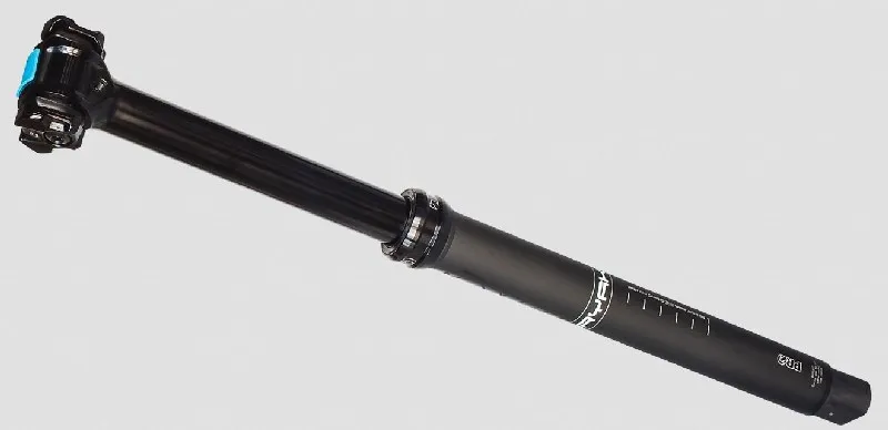 Cumpără online TIJA DE SA PRO KORYAK REGLABILA 170MM TRAVEL / 31.6MM / RUTARE INTERNA / O MANETA (22)