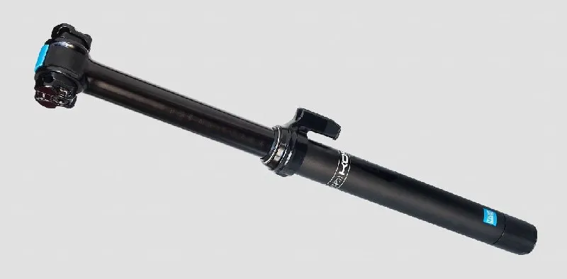 Mai ieftin TIJA DE SA PRO KORYAK REGLABILA 150MM TRAVEL / 31.6MM / RUTARE EXTERNA / 1X MANETA UNIVERSALA (22)