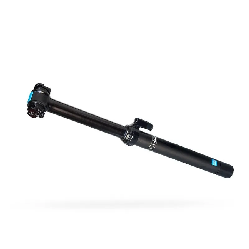 Discount TIJA DE SA PRO KORYAK REGLABILA 150MM TRAVEL / 30.9MM / RUTARE EXTERNA / MANETA UNIVERSALA (22)