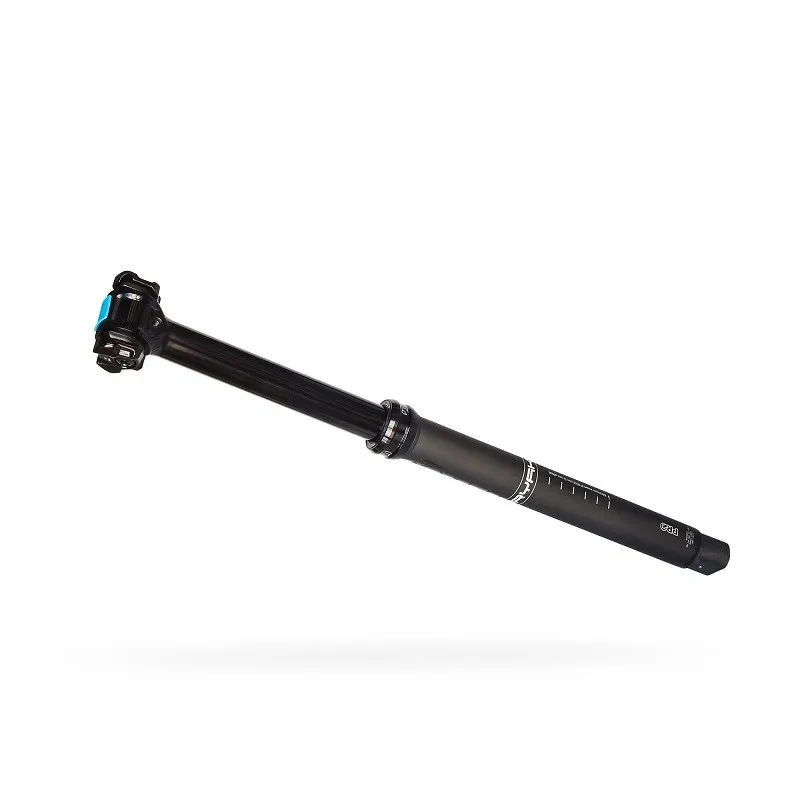 Promoție TIJA DE SA PRO KORYAK REGLABILA 150MM TRAVEL / 30.9MM / RUTARE INTERNA / O MANETA (19)