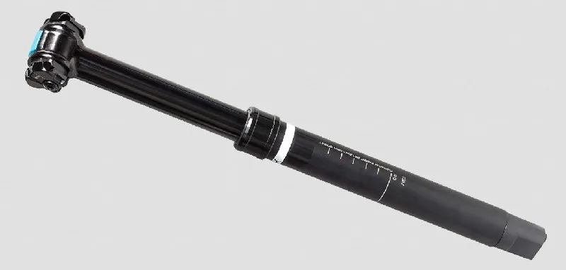 TIJA DE SA PRO KORYAK REGLABILA 120MM TRAVEL / 30.9MM / RUTARE INTERNA / O MANETA (19) Bestseller
