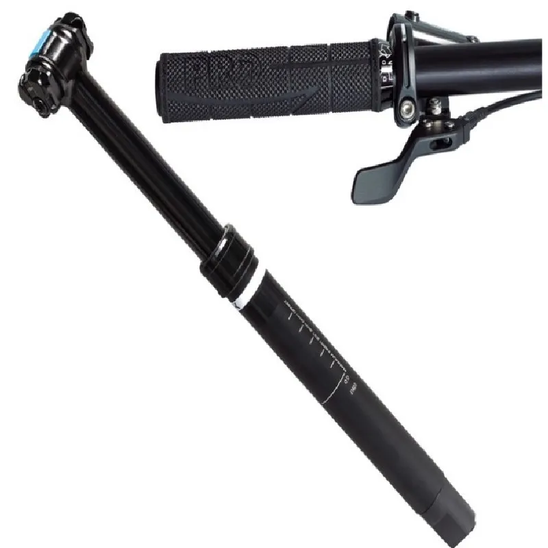Ultima șansă TIJA DE SA PRO KORYAK REGLABILA 30.9MM /MANETA CLASICA SUS-JOS 120MM TRAVEL (18)