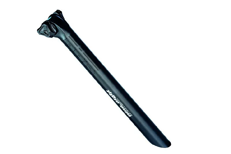 Ofertă limitată TIJA DE SA PRO THARSIS 9.8 31 6MMx350MM BLACK (19)
