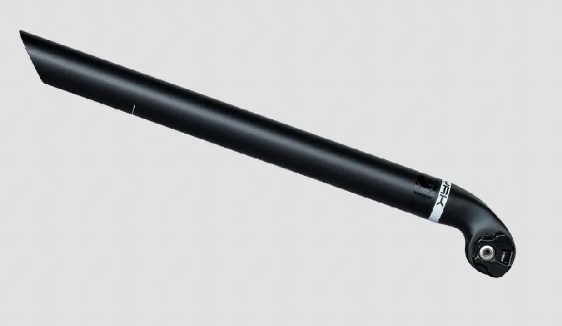 TIJA DE SA PRO KORYAK BLACK 31.6MM / 20MM OFFSET (22) Lichidare de stoc