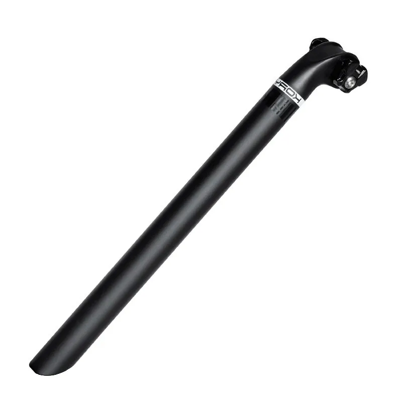 TIJA DE SA PRO KORYAK REGLABILA BLACK 30.9MM / 20MM OFFSET (20) Ofertă exclusivă