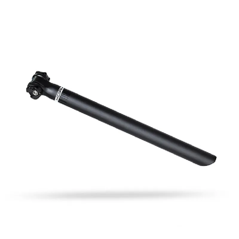 Reducere de preț TIJA DE SA PRO KORYAK BLACK 30.9MM / 0MM OFFSET (22)
