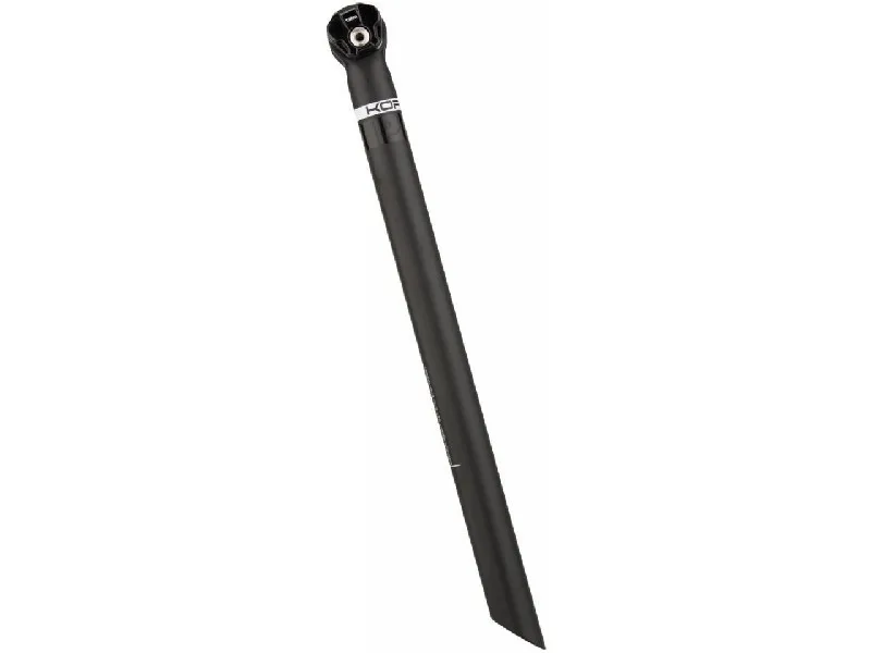 TIJA DE SA PRO KORYAK BLACK 27.2MM / 0MM OFFSET (22) Popular