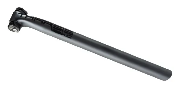TIJA DE SA PRO THARSIS XC 31 6MM/400MM/OFFSET 0MM (20) Reducere extra