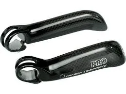 Cel mai bun preț EXTENSII GHIDON PRO CARBON COMPOSITE XC 110MM (11)