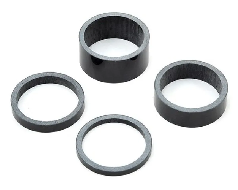 DISTANTIERE PRO UD CARBON 1-1/8" (4 PCS) (3 5 10 & 20MM) (22) Cel mai bun preț