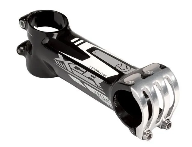 Super ofertă PIPA MTB XCR OS AHEAD 1-1/8" 31 8x120MM +5° HP NEGRU PRO (09)