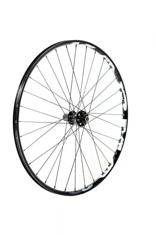 Vezi acum Roata Fata SXT 29(622x21C) KARMA-NOVATEC 9x110 mm QR 32H