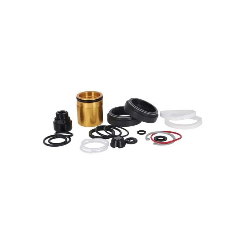 Calitate înaltă Kit Service Furca RockShox 200h/1YR ZEB DebonAir+/Charger Select A2 (2023+)