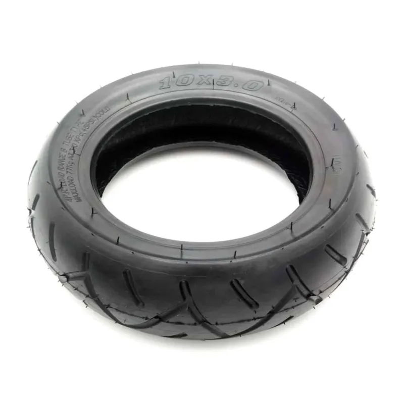 Ieftin Anvelopa trotineta electrica 70/80-6 (10×3-6)