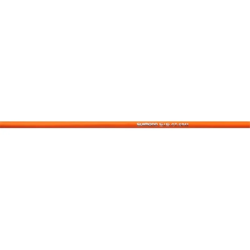 CAMASA DE SCHIMBATOR SHIMANO OT-SP41 25M PORTOCALIU Reducere de preț