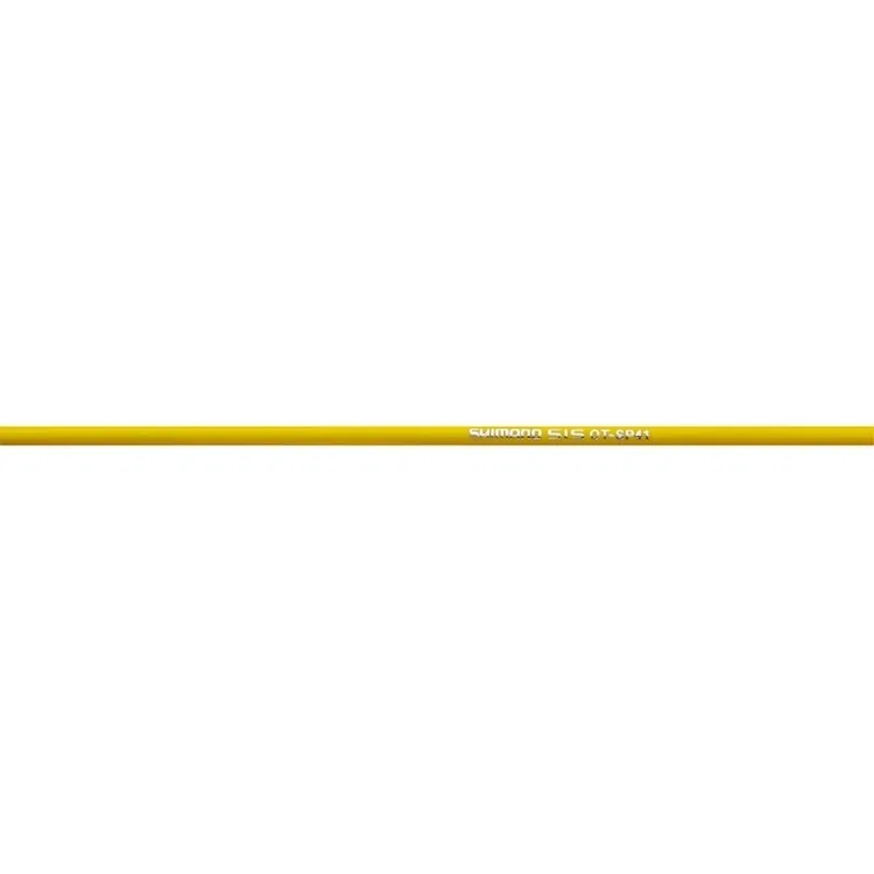 CAMASA DE SCHIMBATOR SHIMANO OT-SP41 25M GALBEN Plată sigură