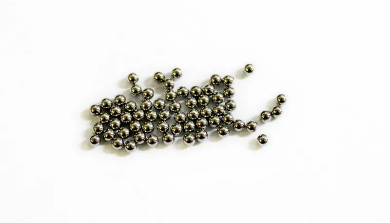 Super ofertă BILE SHIMANO PD-M324 OTEL (3/32") 62 BUC.