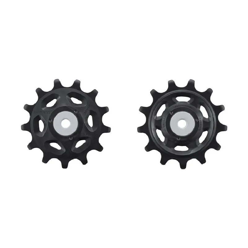 ROLE SCHIMBATOR GHIDARE & TENSIONARE SHIMANO RD-M8130-SGS Plată securizată