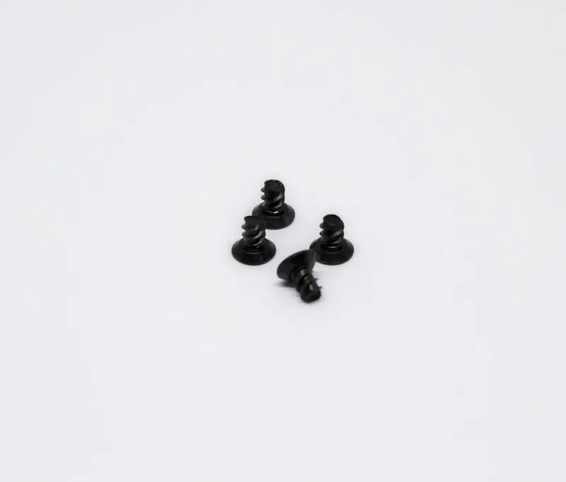 SURUBURI DE FIXARE PT. CHAINGUARD SHIMANO FC-M361 4 BUC. Plată securizată