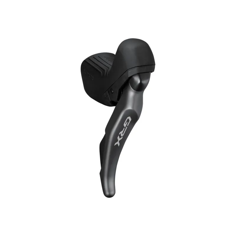 Preferatul clienților MANETA SCHIMBATOR/FRANA SHIMANO GRX ST-RX820 DREAPTA 12 VIT. CABLU 2200MM AMBALAT IND.