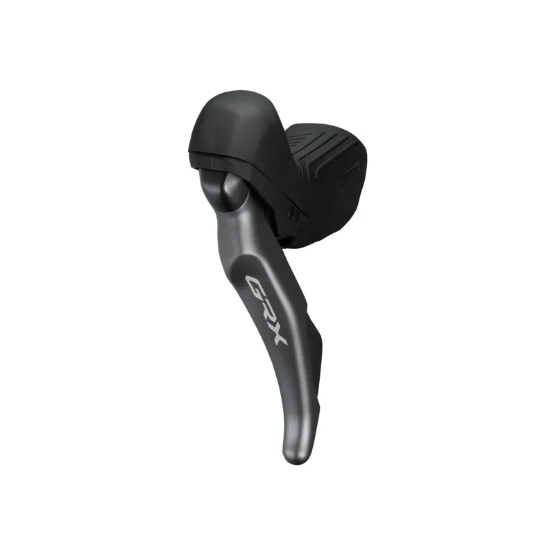 MANETA SCHIMBATOR/FRANA SHIMANO GRX ST-RX820 STANGA 2 VIT. CABLU 1800MM AMBALAT IND. Mai ieftin