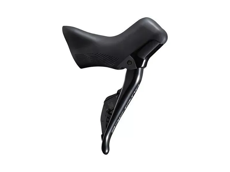 Cel mai bun preț MANETA SCHIMBATOR/FRANA SHIMANO DURA-ACE ST-R9270 STANGA 2 VIT. MANETA DE FRANA HIDRAULICA WIRELESS/WIRED SHIFT 5TH GROUP IND.PACK