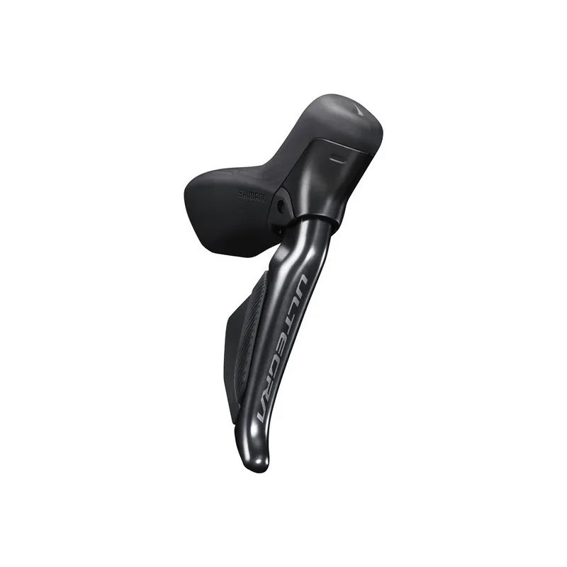 Super ofertă MANETA SCHIMBATOR/FRANA SHIMANO ULTEGRA ST-R8170 WIRELESS/WIRED SHIFT/FRANA PE DISC HIDRAULICA DREAPTA 12-VIT. 6TH GROUP AMBALAT IND.